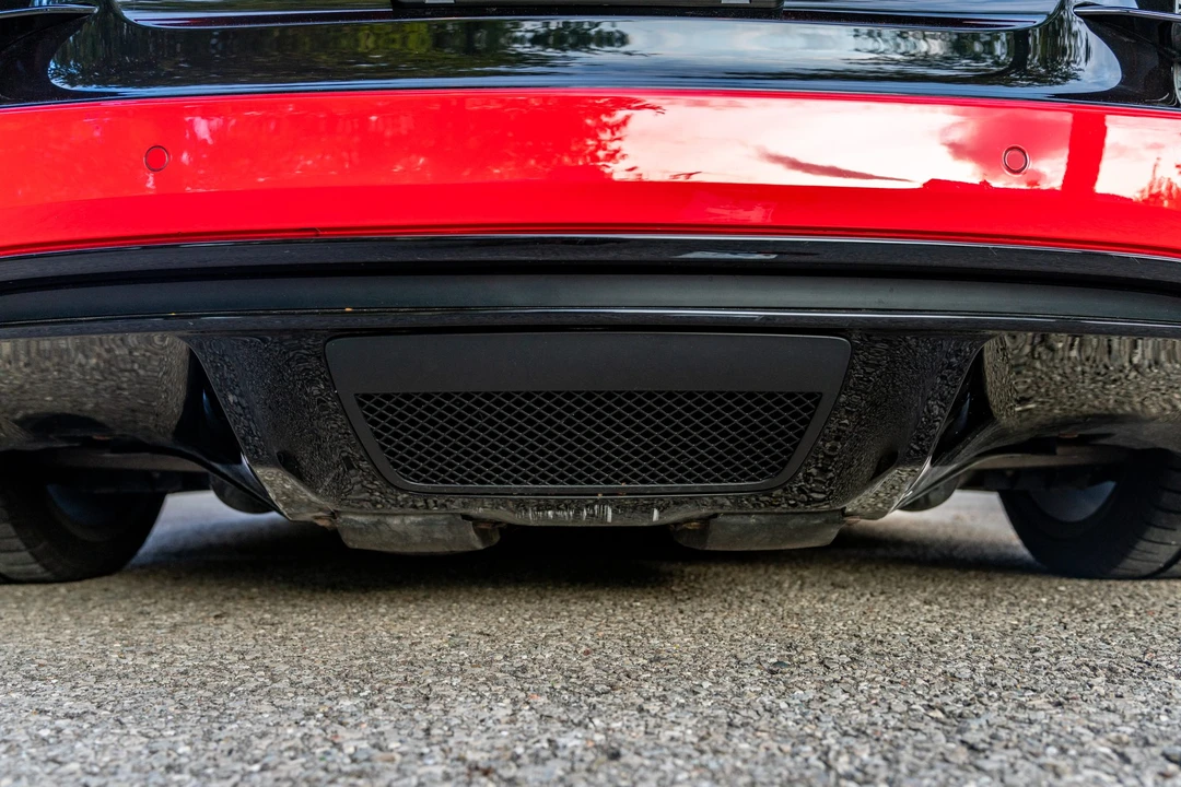 2010 Audi 42 R8 - Image 16 of 31