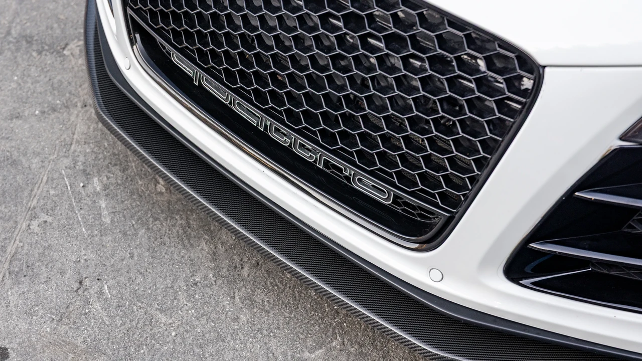 2010 Audi 42 R8 - Image 23 of 31