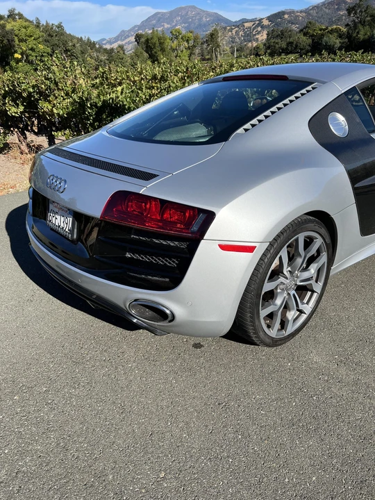 2010 Audi 42 R8 - Image 21 of 31