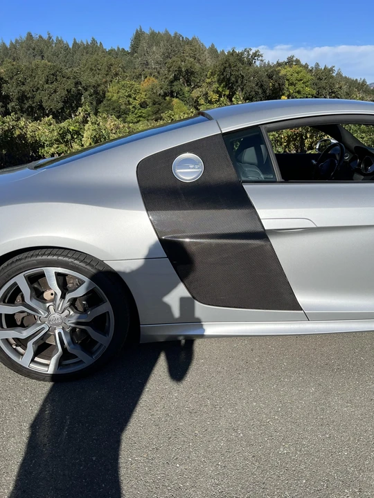 2010 Audi 42 R8 - Image 23 of 31