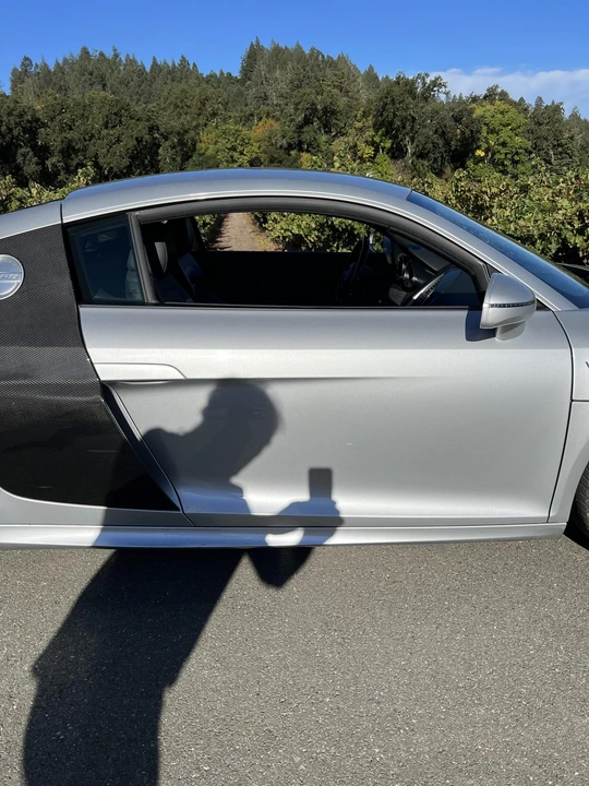 2010 Audi 42 R8 - Image 24 of 31