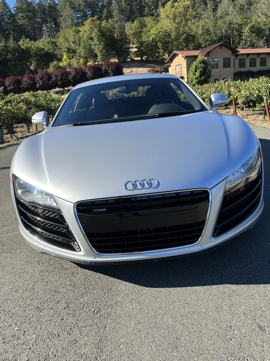 2010 Audi 42 R8 - Image 28 of 31