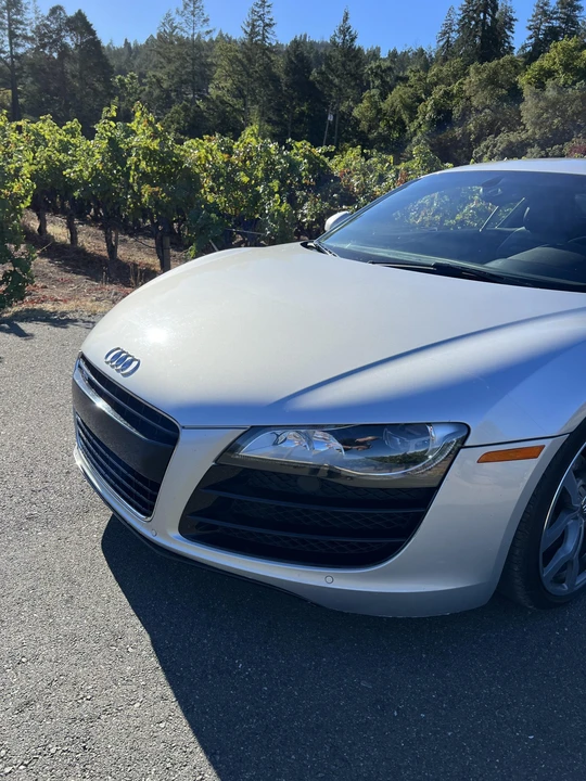 2010 Audi 42 R8 - Image 14 of 31