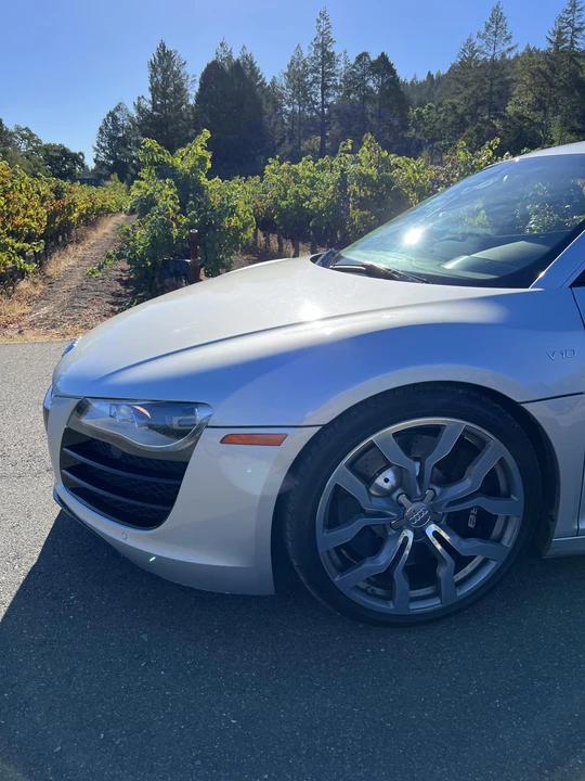2010 Audi 42 R8 - Image 15 of 31