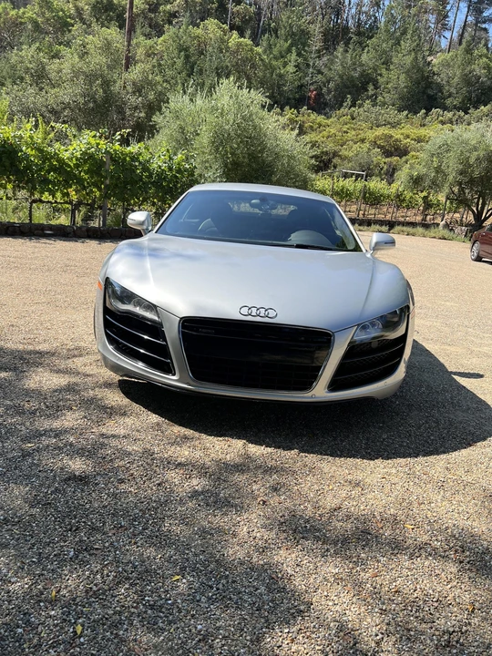 2010 Audi 42 R8 - Image 5 of 31