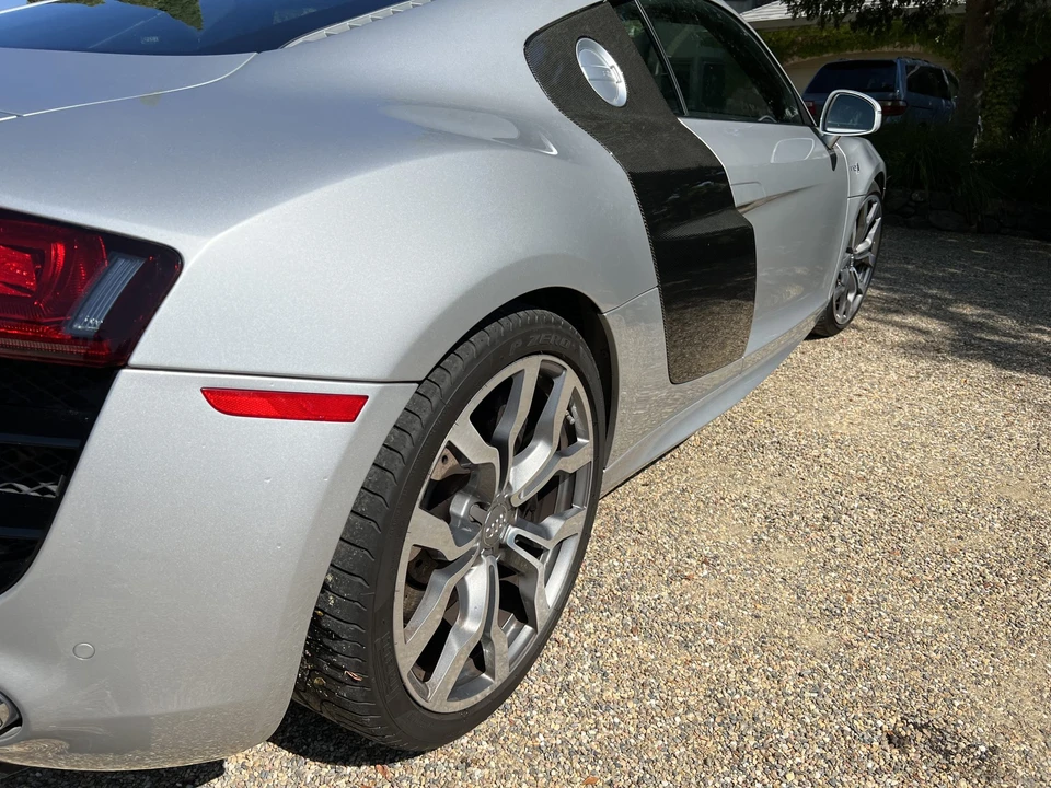 2010 Audi 42 R8 - Image 22 of 31