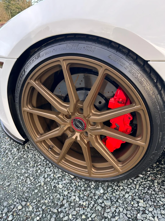 2010 Audi 42 R8 - Image 23 of 31