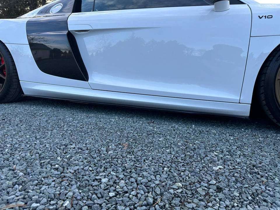 2010 Audi 42 R8 - Image 20 of 31