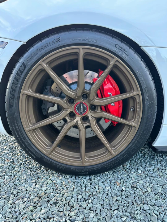 2010 Audi 42 R8 - Image 25 of 31