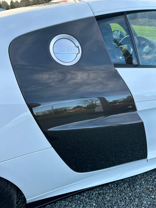 2010 Audi 42 R8 - Image 19 of 31