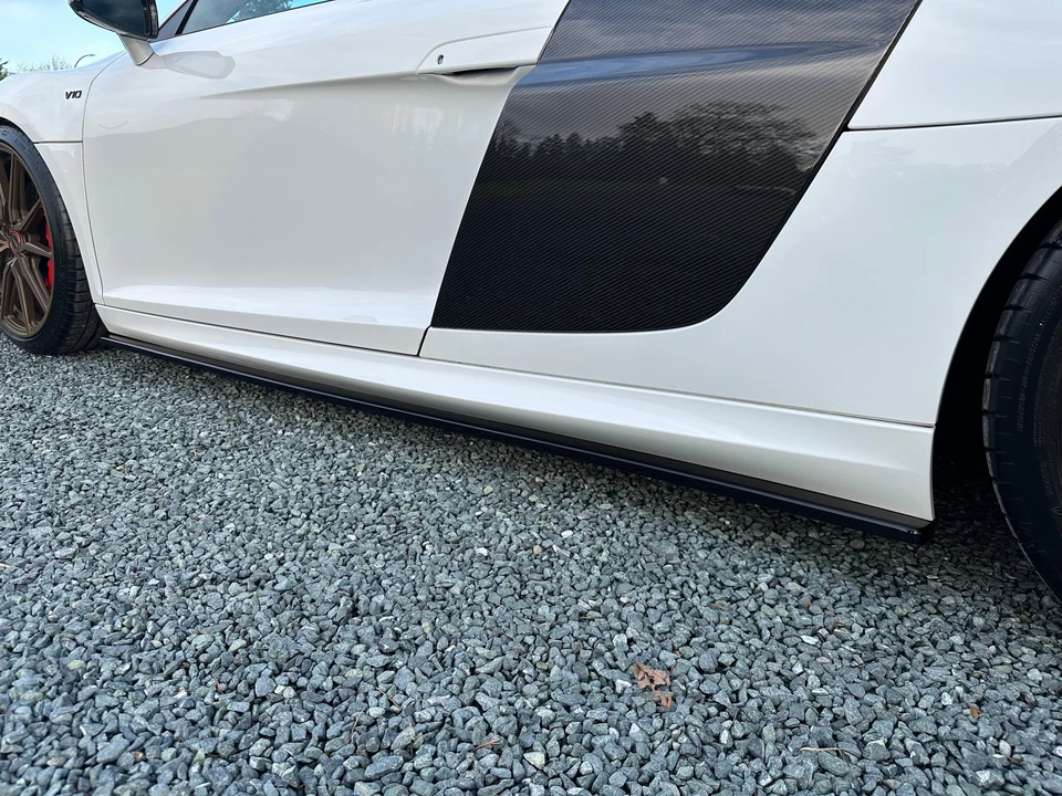 2010 Audi 42 R8 - Image 17 of 31