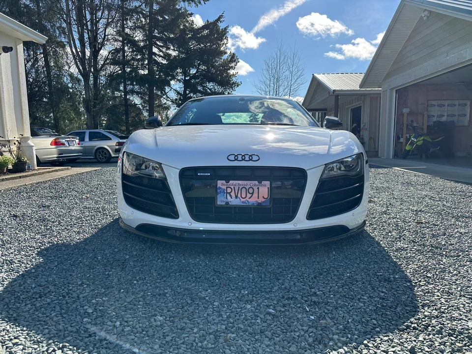 2010 Audi 42 R8 - Image 6 of 31