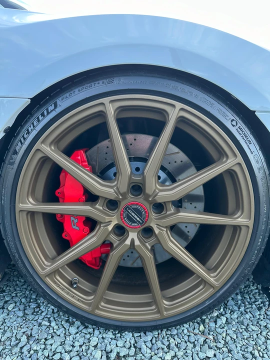 2010 Audi 42 R8 - Image 26 of 31