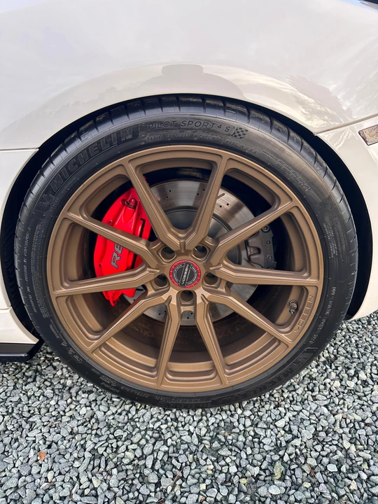 2010 Audi 42 R8 - Image 24 of 31