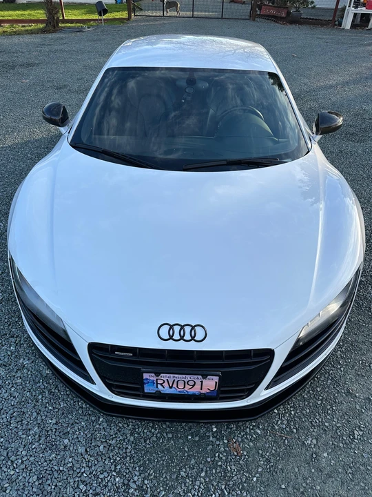 2010 Audi 42 R8 - Image 7 of 31