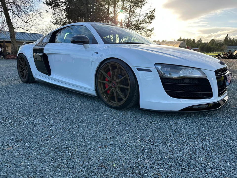 2010 Audi 42 R8 - Image 15 of 31