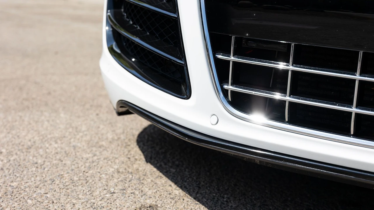 2010 Audi 42 R8 - Image 17 of 31