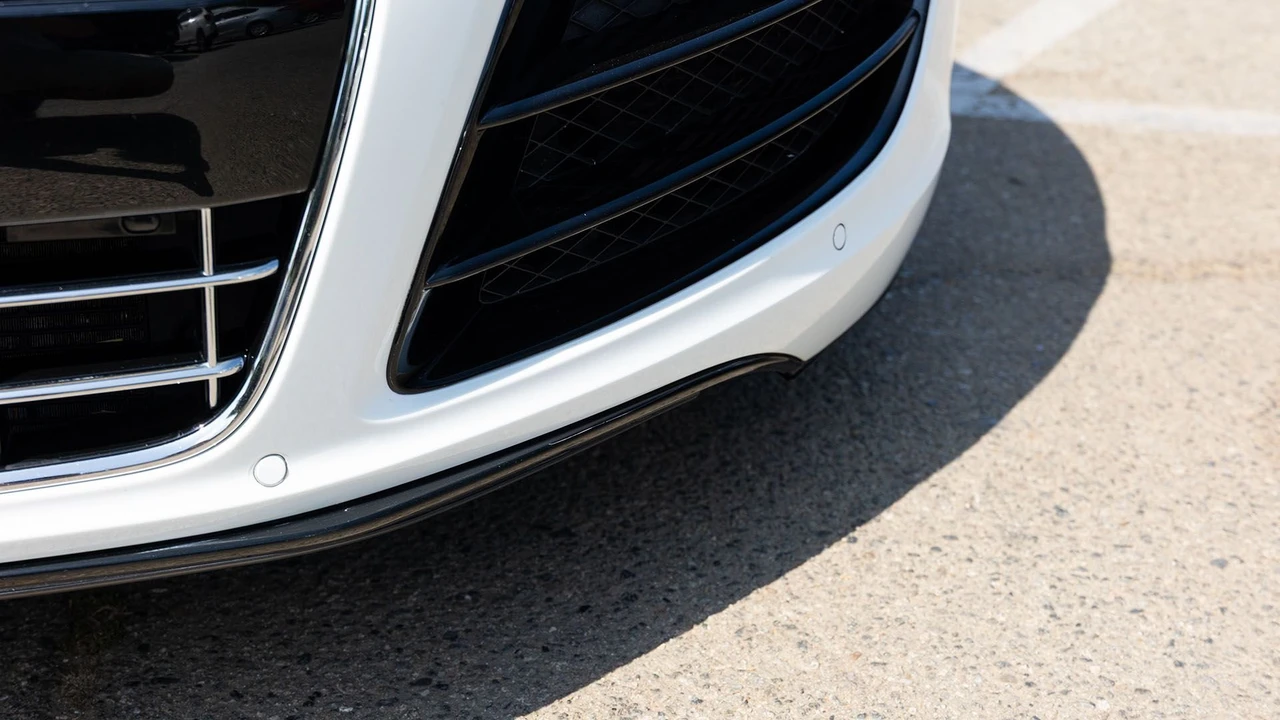 2010 Audi 42 R8 - Image 21 of 31