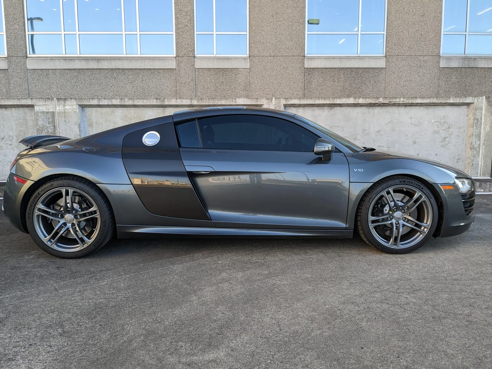 2010 Audi 42 R8 - Image 15 of 31