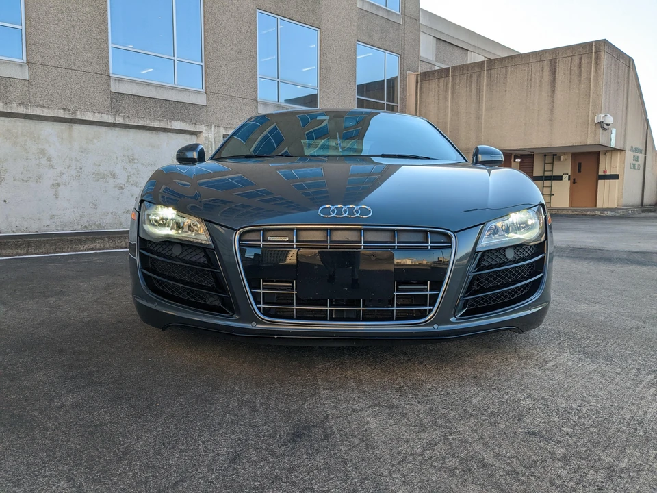2010 Audi 42 R8 - Image 6 of 31