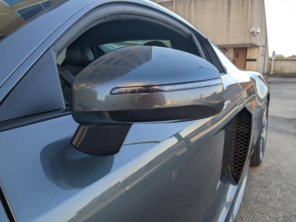 2010 Audi 42 R8 - Image 19 of 31