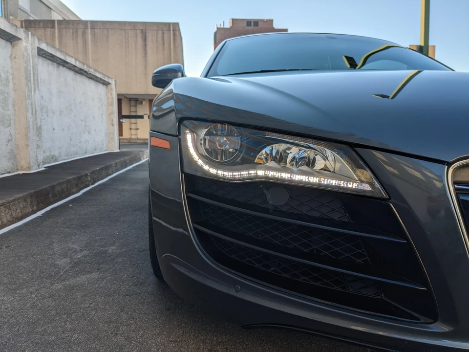 2010 Audi 42 R8 - Image 17 of 31