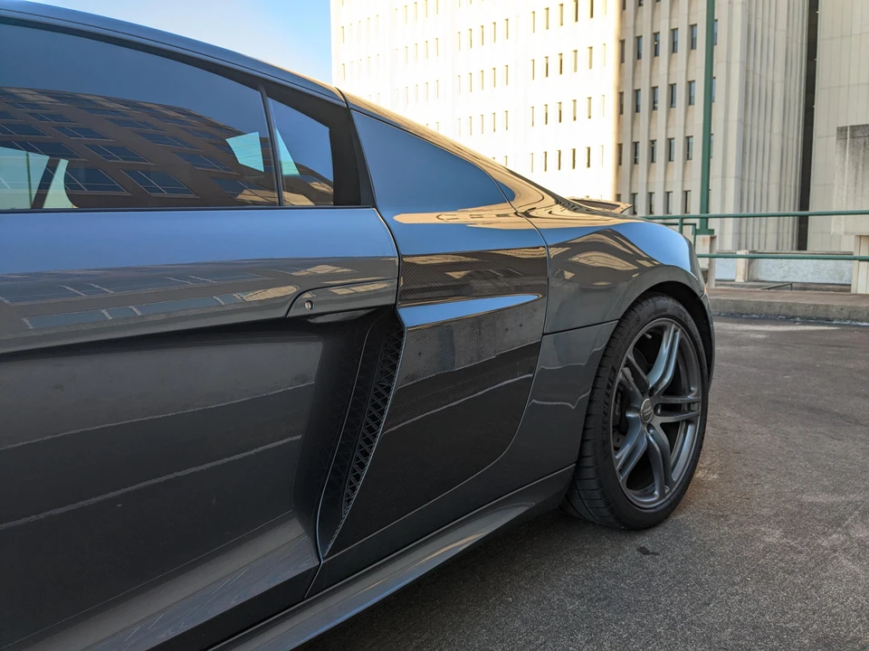 2010 Audi 42 R8 - Image 20 of 31