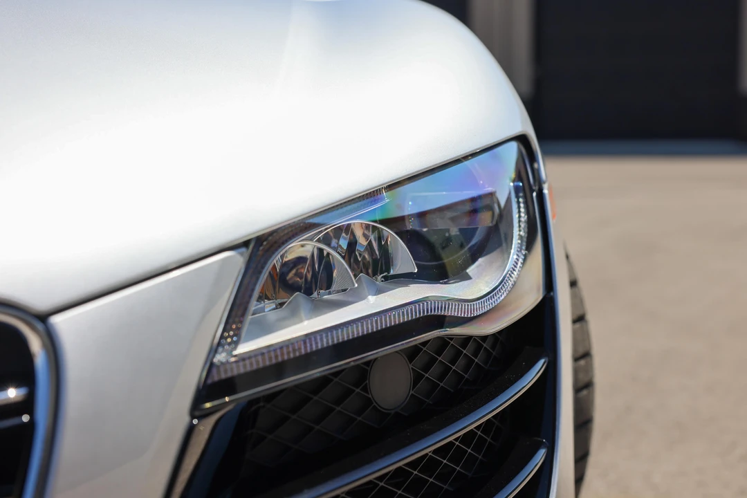 2010 Audi 42 R8 - Image 17 of 31