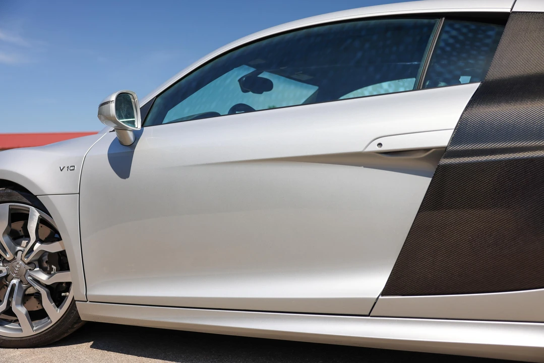 2010 Audi 42 R8 - Image 21 of 31