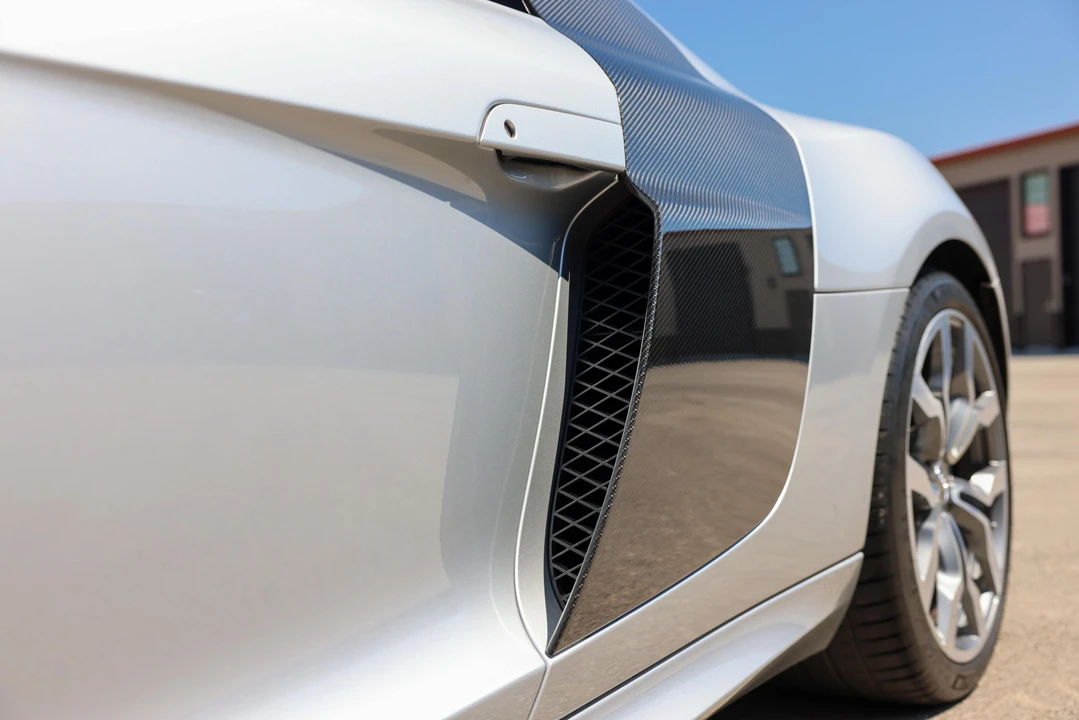 2010 Audi 42 R8 - Image 20 of 31