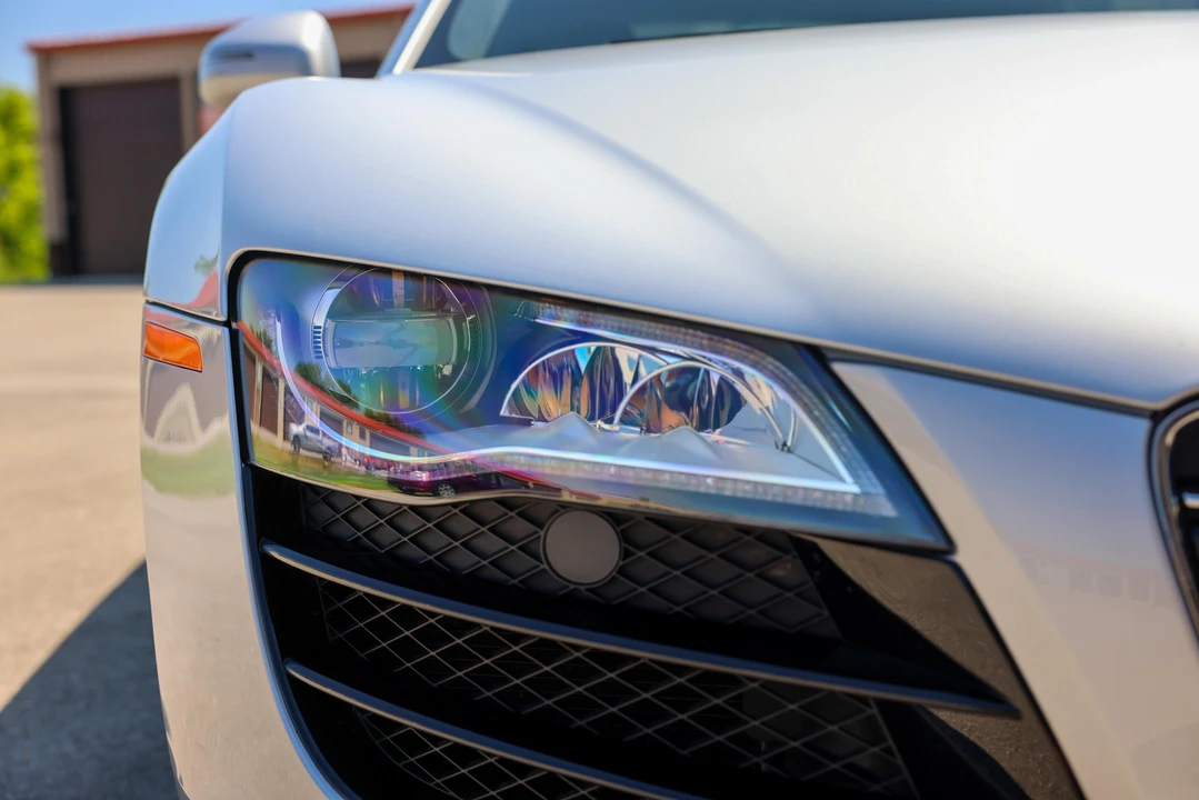 2010 Audi 42 R8 - Image 15 of 31