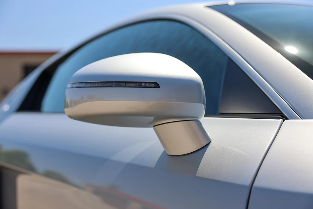 2010 Audi 42 R8 - Image 27 of 31