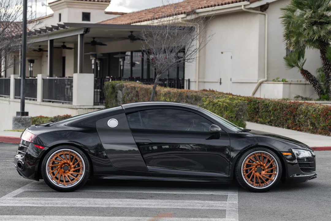 2010 Audi 42 R8 - Image 13 of 31