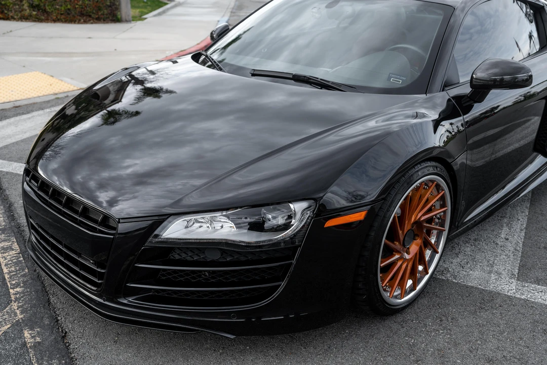 2010 Audi 42 R8 - Image 24 of 31