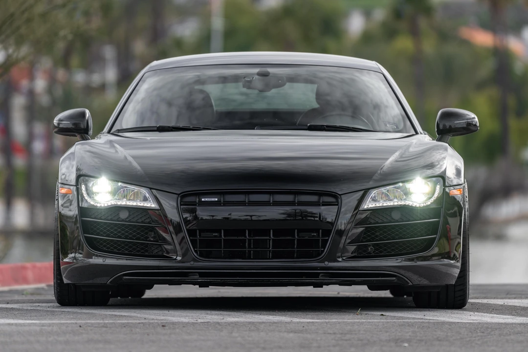 2010 Audi 42 R8 - Image 6 of 31