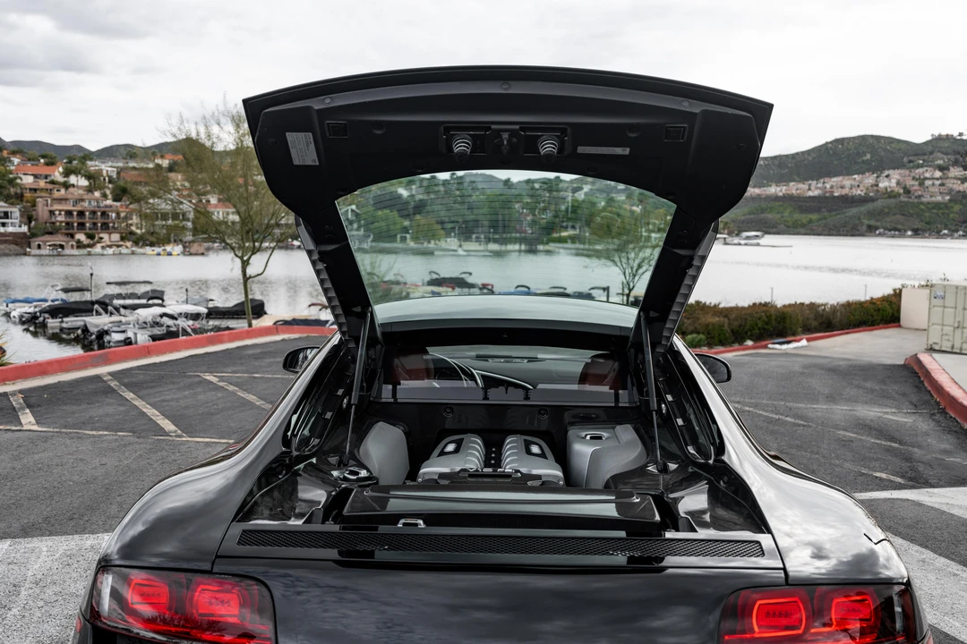2010 Audi 42 R8 - Image 19 of 31