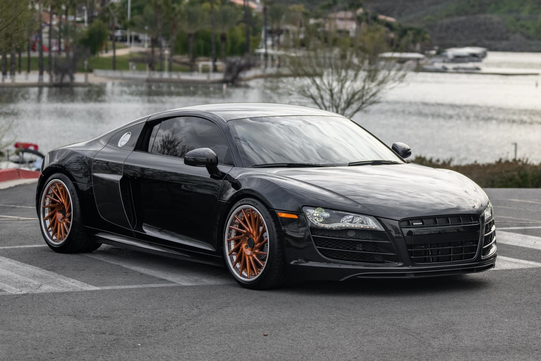 2010 Audi 42 R8 - Image 14 of 31