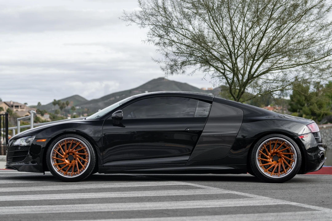 2010 Audi 42 R8 - Image 3 of 31