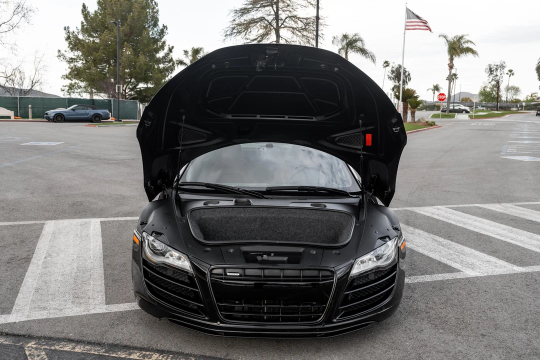 2010 Audi 42 R8 - Image 17 of 31
