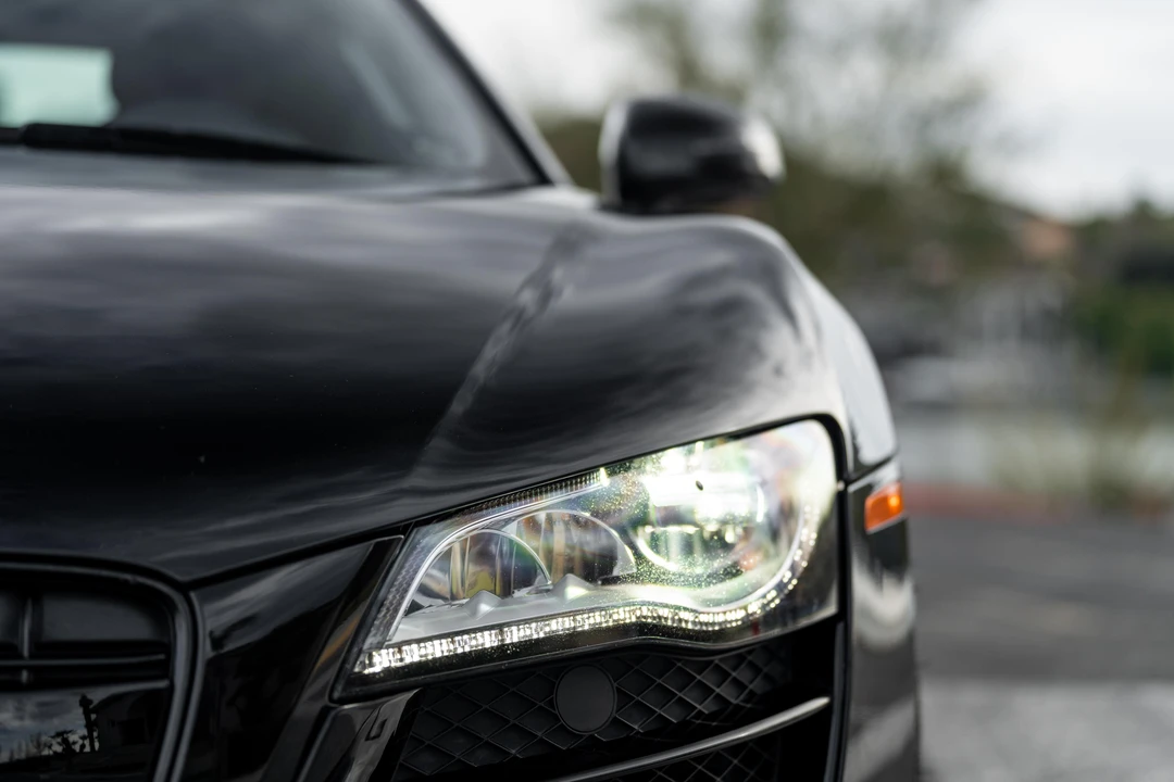 2010 Audi 42 R8 - Image 23 of 31