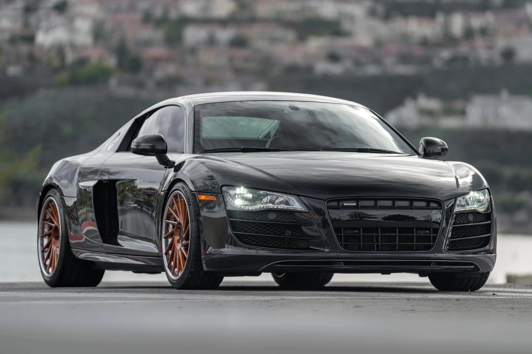 2010 Audi 42 R8 - Image 15 of 31