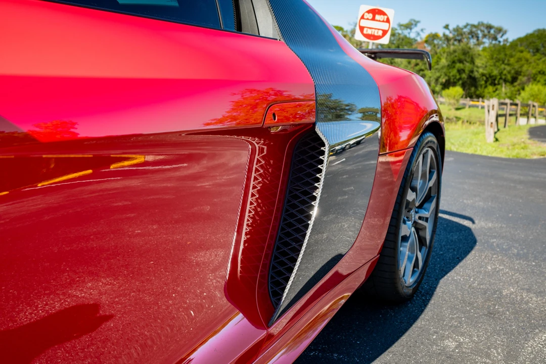 2010 Audi 42 R8 - Image 17 of 31