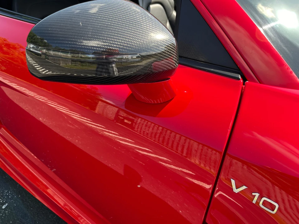 2010 Audi 42 R8 - Image 28 of 31