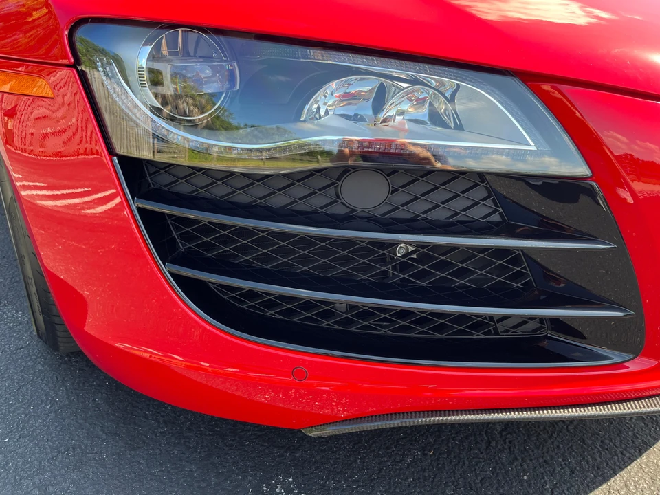 2010 Audi 42 R8 - Image 11 of 31
