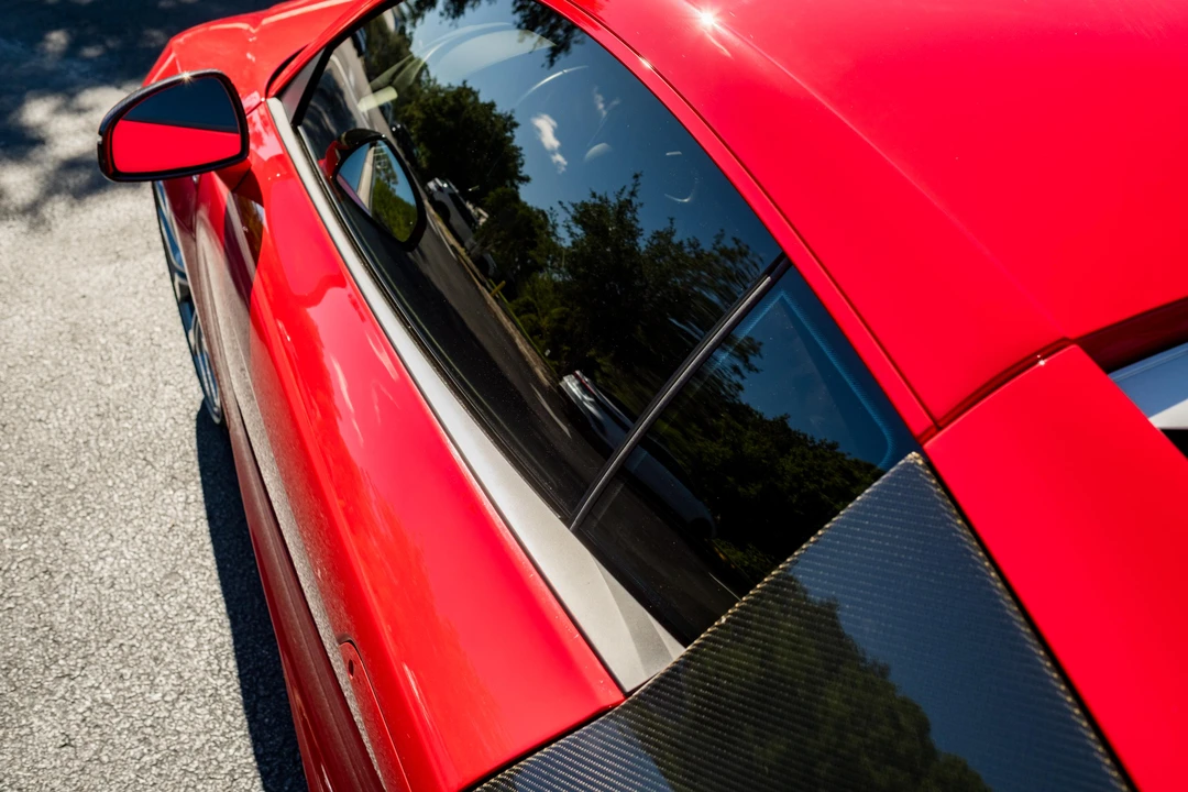2010 Audi 42 R8 - Image 18 of 31