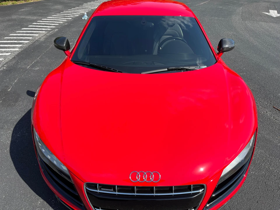 2010 Audi 42 R8 - Image 10 of 31