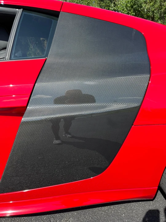 2010 Audi 42 R8 - Image 19 of 31