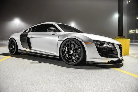 2010 Audi 42 R8 - Image 3 of 5