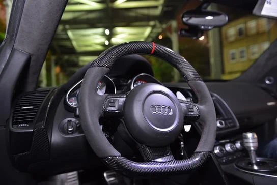 2010 Audi 42 R8 - Image 5 of 5