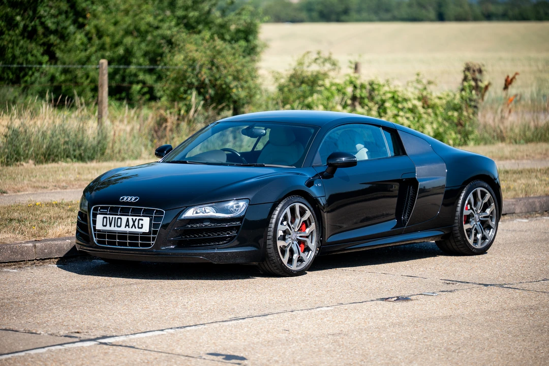2010 Audi 42 R8 - Image 17 of 31